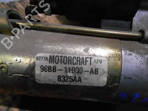 Starter FORD ESCORT VI (GAL, AAL, ABL) 1.6 i 16V | BP2058505M8 