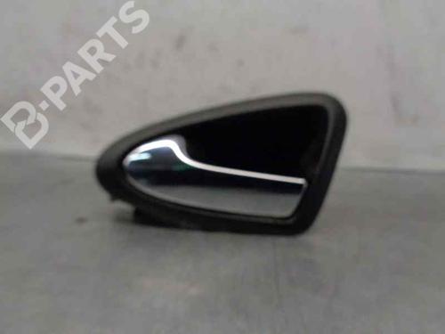 Used Rear left interior door handle Rear left interior door handle SEAT IBIZA IV SC (6J1, 6P5) 1.2 TSI (90 hp) 6895157 6895157