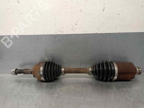 Used Right front driveshaft CHEVROLET HHR 2.4 (170 hp) 18743178