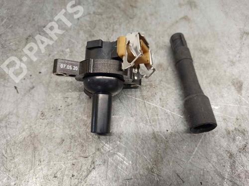 Used Ignition coil Ignition coil BMW 5 (E39) 528 i (193 hp) 10036407 10036407