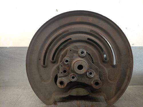 Used Left rear steering knuckle NISSAN PRIMASTAR Van (X83) 2.0 dCi 115 (114 hp) 19311887