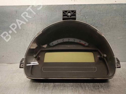 Used Instrument cluster CITROËN C3 Pluriel (HB_) 1.4 HDi (68 hp) 18244188