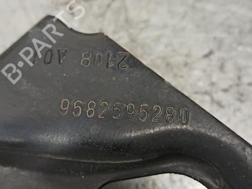 Other PEUGEOT 407 SW (6E_, 6D_) 1.6 HDi 110 | BP15107260O1 