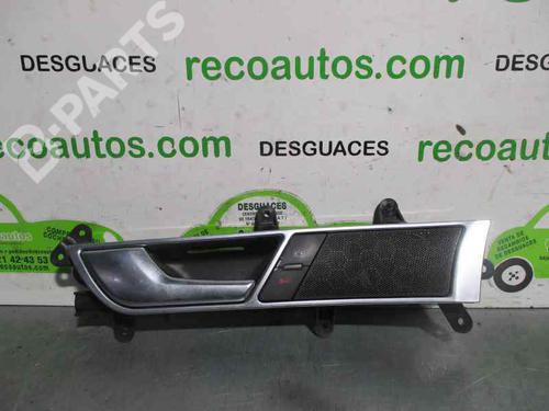 Used Front left interior door handle Front left interior door handle AUDI A6 C6 (4F2) 3.0 TDI quattro (225 hp) 3216992 3216992