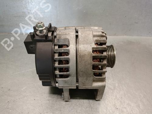 Generator MERCEDES-BENZ VITO Tourer (W447) 116 CDI (447.701, 447.703, 447.705) (163 hp) 18661002
