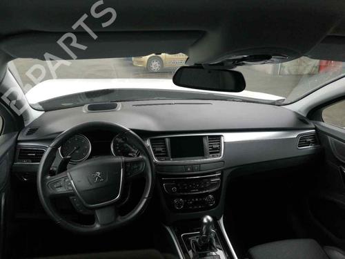 Switch PEUGEOT 508 I (8D_) 2.2 HDi | BP20263207I30 