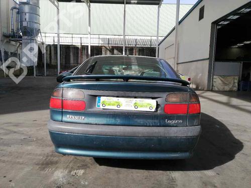 Water radiator RENAULT LAGUNA I (B56_, 556_) 1.8 | BP9191986M31  - Image 7