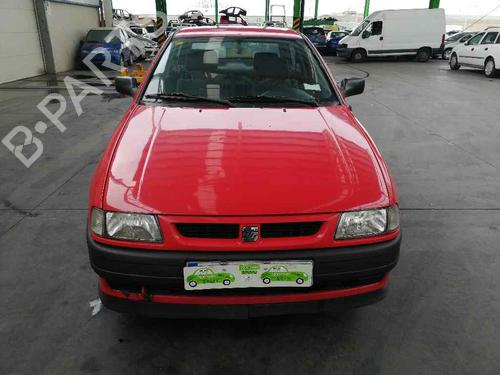 Gearbox SEAT IBIZA II (6K1) 1.6 i | BP6694665M3 
