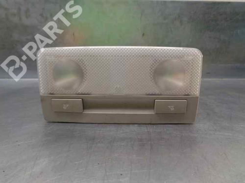 Used Interior roof light Interior roof light OPEL ASTRA J (P10) 1.7 CDTI (68) (125 hp) 8125617 8125617