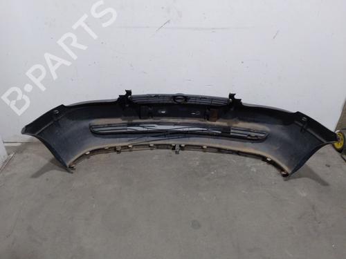 Front bumper OPEL CORSA B (S93) 1.7 D (F08, F68, M68) | BP19471404C7 