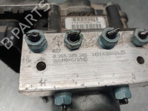 ABS pump BMW X1 (E84) sDrive 18 d | BP19924166M43 