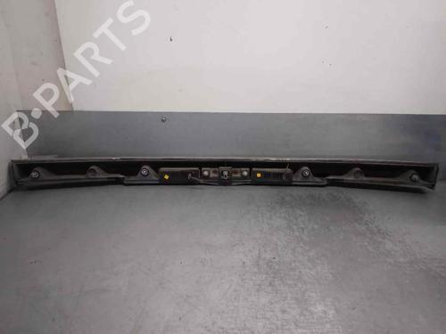 Tailgate handle OPEL SIGNUM Hatchback (Z03) 3.0 V6 CDTI (F48) | BP18405666C132 