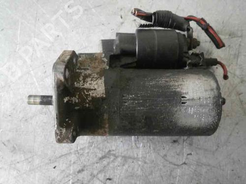 Used Starter SEAT CORDOBA Vario (6K5) [1996-2002]  2063870