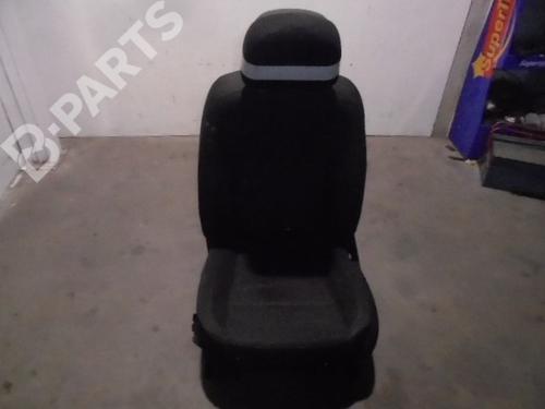 Used Left front seat Left front seat OPEL INSIGNIA A Sports Tourer (G09) 2.0 CDTI (35) (160 hp) 10570927 10570927