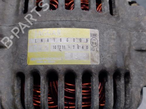 Alternator JAGUAR XJ (XJ40, XJ81) 6 3.2 24V | BP19796700M7 