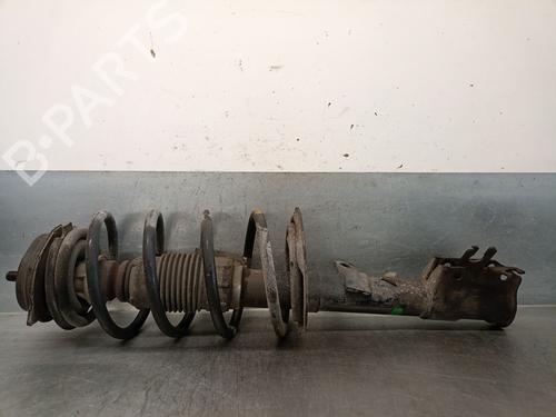 Used Right front shock absorber FIAT PANDA (169_) 1.3 D Multijet (169.AXC1A) (70 hp) 19164875