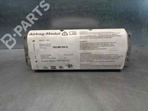 passenger-airbag-skoda-octavia-ii-1z3-20-tdi-16v-1k0880204g-2004-2005-2006-2007-2008-2009-2010-2011-2012-2013-7824210 main image