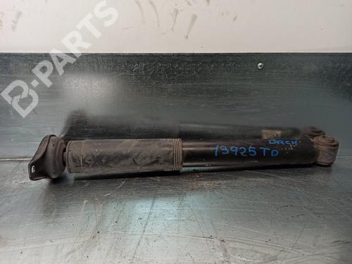 Used Right rear shock absorber Right rear shock absorber FORD S-MAX (WA6) 1.8 TDCi (125 hp) 8289774 8289774