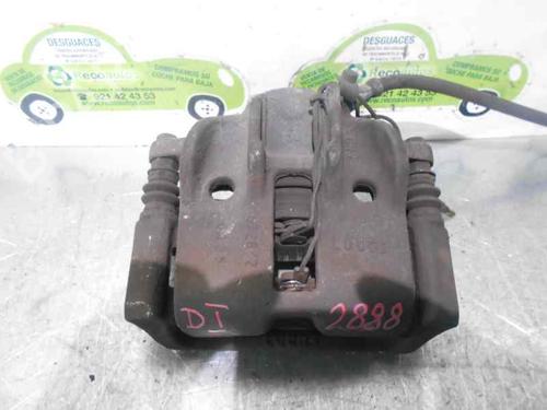 Bremssattel links vorne für CITROËN BERLINGO / BERLINGO FIRST Box Body/MPV (M_) 1.9 D (MBDJY) (70 hp) 11619751
