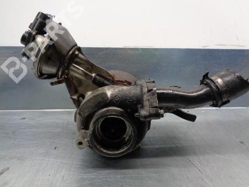 Used Turbo Turbo PEUGEOT 307 Break (3E) 2.0 HDi 135 (136 hp) 9222732 9222732