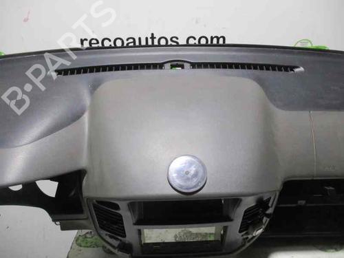 Dashboard MITSUBISHI PAJERO III (V7_W, V6_W) 3.2 Di-D (V68W, V78W) | BP2054398C46 