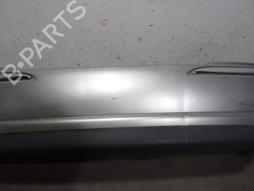 Rear bumper JAGUAR X-TYPE I (X400) 2.0 D | BP18357037C8 
