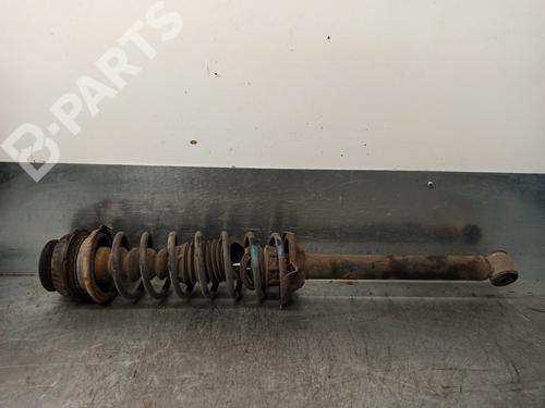 Used Right rear shock absorber Right rear shock absorber FORD FIESTA IV (JA_, JB_) 1.3 i (60 hp) 10417439 10417439
