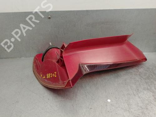 Right taillight CITROËN C4 Coupe (LA_) 1.6 16V | BP17676260C35 