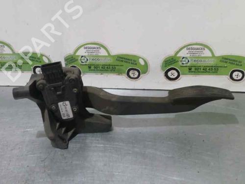 Used Pedal OPEL COMBO Box Body/MPV 1.3 CDTI 16V (69 hp) 2090542
