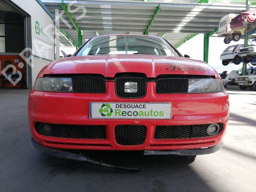 Engine mount SEAT LEON (1M1) 1.9 TDI | BP15424598M89 