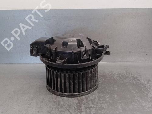 Heater blower motor BMW 3 (F30, F80) 320 d xDrive 64119350395