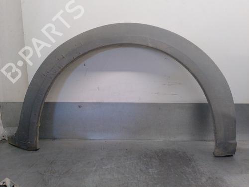 Front left wheel arch trim FORD TRANSIT CONNECT (P65_, P70_, P80_) [2002-2024]  18040918