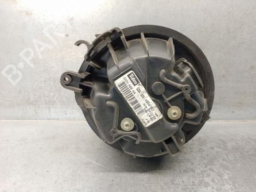 Heater blower motor CITROËN C3 I (FC_, FN_) 1.6 16V | BP18881362M62 