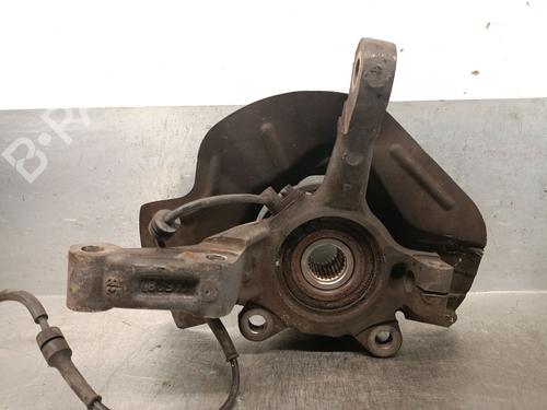Used Right front steering knuckle PEUGEOT 807 (EB_) 2.2 (158 hp) 19119938