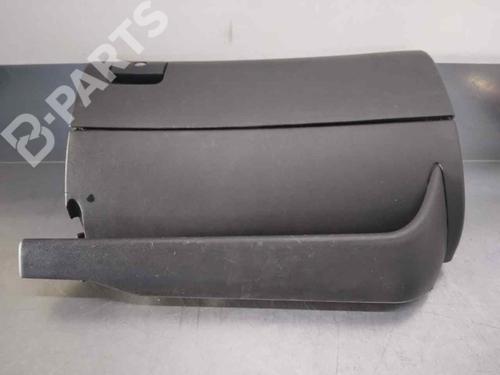 Used Glove box Glove box SEAT LEON (1M1) 1.9 TDI (110 hp) 10380707 10380707