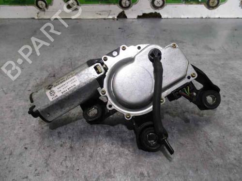 Rear wiper motor SEAT AROSA (6H1) 1.0 | BP2068736M102 