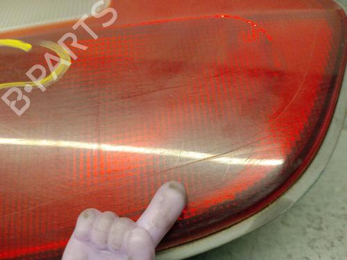 Left taillight HYUNDAI H-1 Van (A1) 2.5 TD | BP19145263C34 