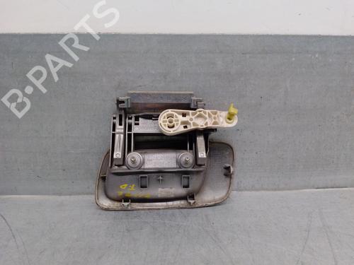 Høyre bak utvendig håndtak OPEL ZAFIRA A MPV (T98) 2.2 DTI 16V (F75) | BP19924863C130 