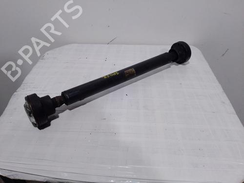 Used Driveshaft VW TOUAREG (7LA, 7L6, 7L7) 2.5 R5 TDI (174 hp) 19303222