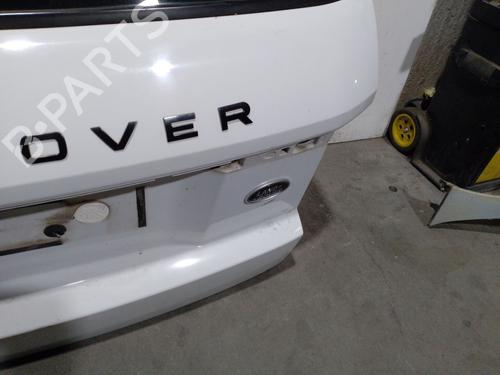 Tailgate LAND ROVER RANGE ROVER EVOQUE (L538) 2.2 D 4x4 | BP19032151C6 