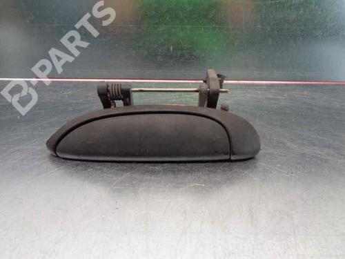 Used Front left exterior door handle Front left exterior door handle RENAULT CLIO II (BB_, CB_) 1.5 dCi (B/CB07) (65 hp) 5964193 5964193