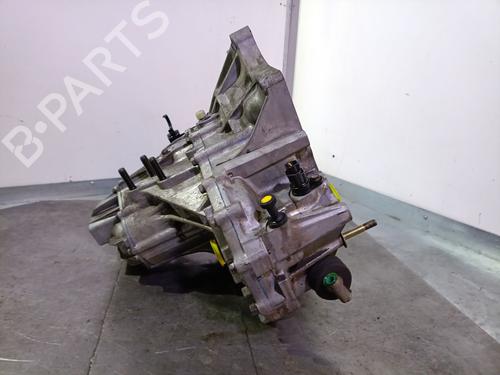 Gearbox KIA CARENS II MPV (FJ) 1.6 | BP19663228M3 