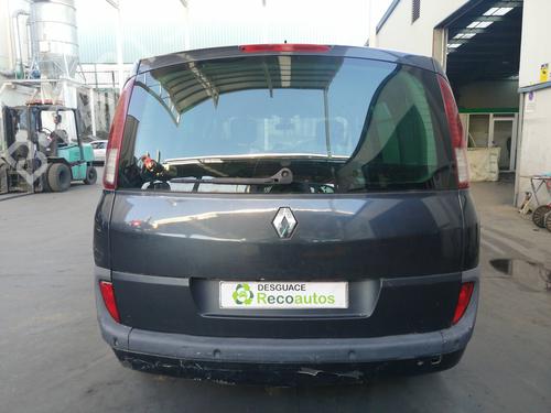 Altro RENAULT ESPACE IV (JK0/1_) 2.0 dCi (JK01, JK02, JK1J, JK1K, JK1H) | BP15613295O1 