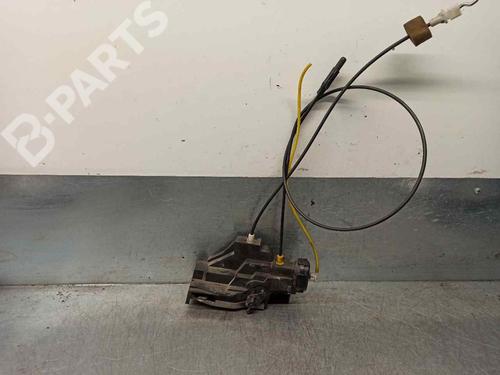 Used Rear right lock Rear right lock MERCEDES-BENZ A-CLASS (W168) A 170 CDI (168.009, 168.109) (95 hp) 9951671 9951671
