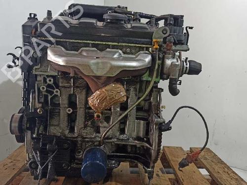 Motor CITROËN ZX (N2) 1.4 7208728 | B-Parts Motor CITROËN ZX (N2) 1.4 7208728 | B-Parts