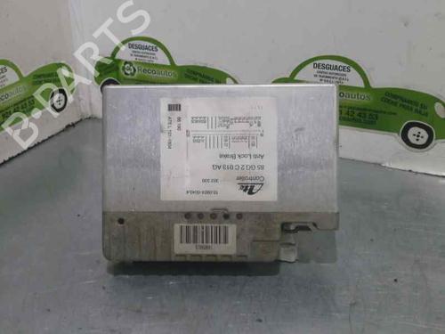 Used Control unit FORD SIERRA II Hatchback (GBC, GBG) 2.0 i (120 hp) 11930233