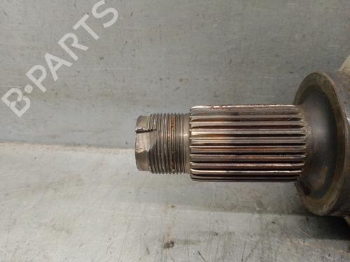 Left rear driveshaft BMW 5 (E39) 520 d | BP17742943M40 