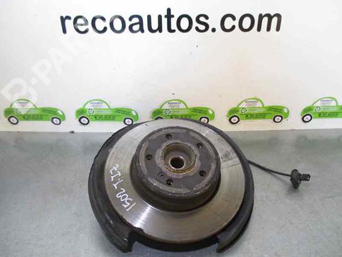 left-rear-steering-knuckle-mercedes-benz-e-class-w210-e-320-210065-2101805-1995-1996-1997-1998-1999-2000-2001-2002-2003-2314735 main image