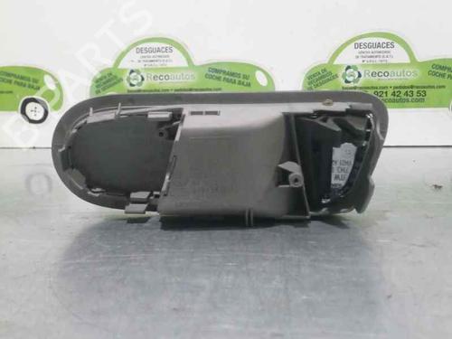 Front right interior door handle FORD GALAXY I (WGR) 2.8 V6 | BP3215002I14 
