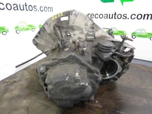 Gearbox FIAT PUNTO (188_)  | BP2123412M3 